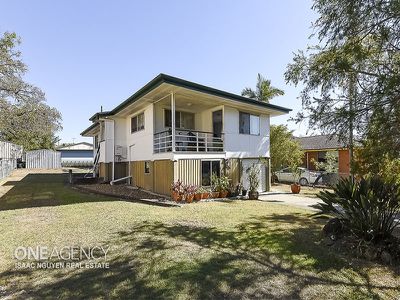 95 Hampton Street, Durack