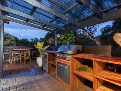 1A Fern Grove, Rye
