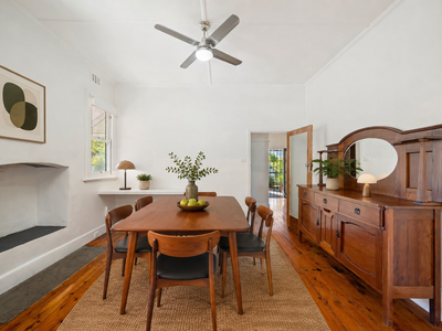 61 Docker Street, Wangaratta