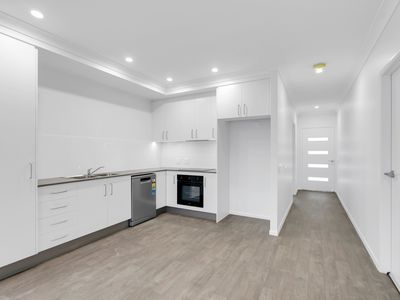 15B Moro Street, Edmonton