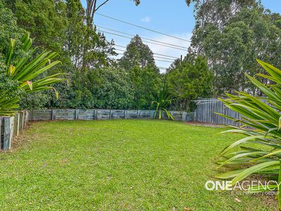 20 Skiff Street, Vincentia