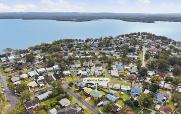 6 Warrina Avenue, Summerland Point