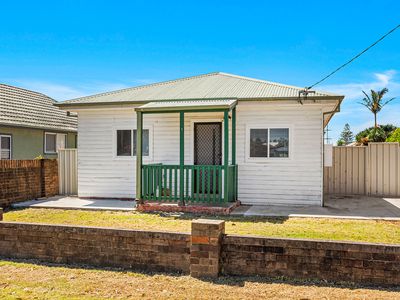 16 Park Road, Lake Illawarra
