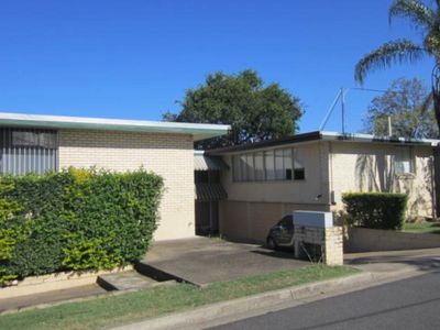 3 / 1 Delungra Street, Toowong