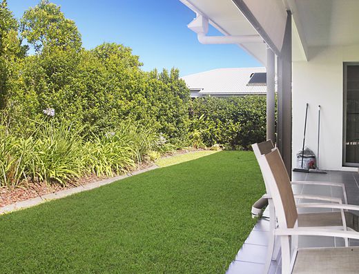 Tidy Villa in Gated Community image 7