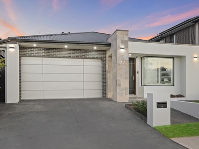 77 Ribbonwood Crescent, Marsden Park