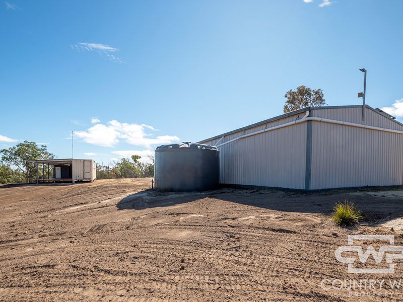 1768 Silent Grove Road, Torrington
