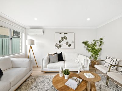 13 NORWIN PLACE, Stanhope Gardens