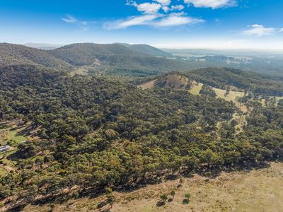 195 Majors Line Road, Tooborac