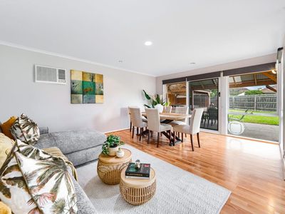 7 Filbert Ct, Cranbourne North