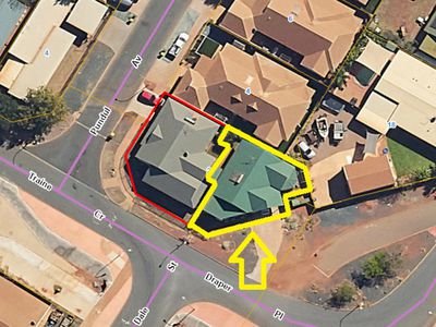 2 Traine Crescent, South Hedland