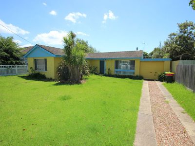 23 Irene Crescent, Eden