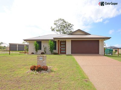 4 Birchwood Court, Burrum Heads