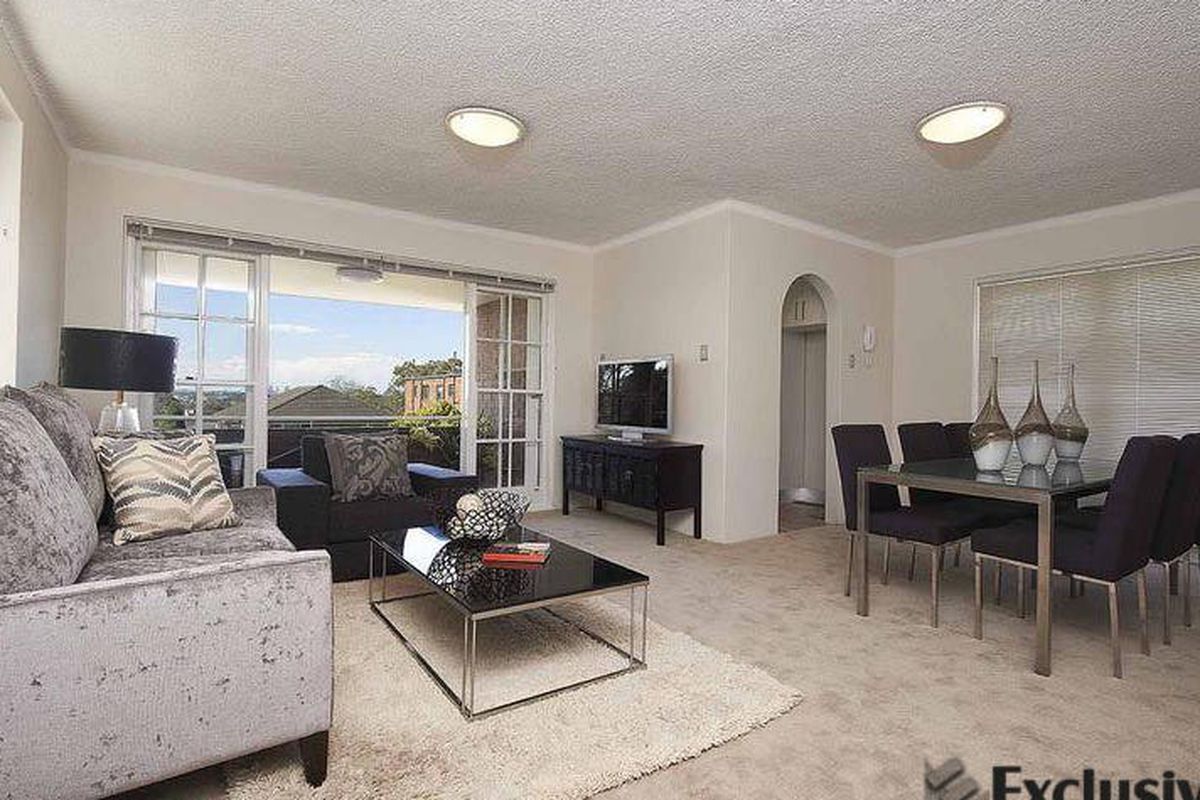 7 / 6-8 Gower Street, Summer Hill