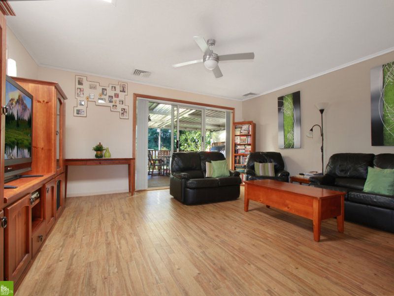 2 Normandie Place, Unanderra