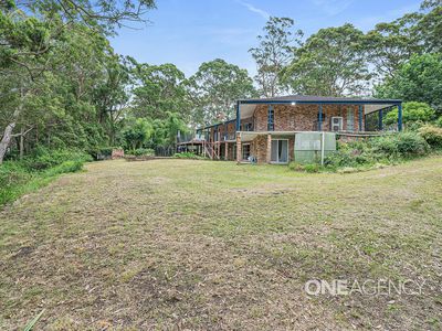 29 Coorong Road, North Nowra