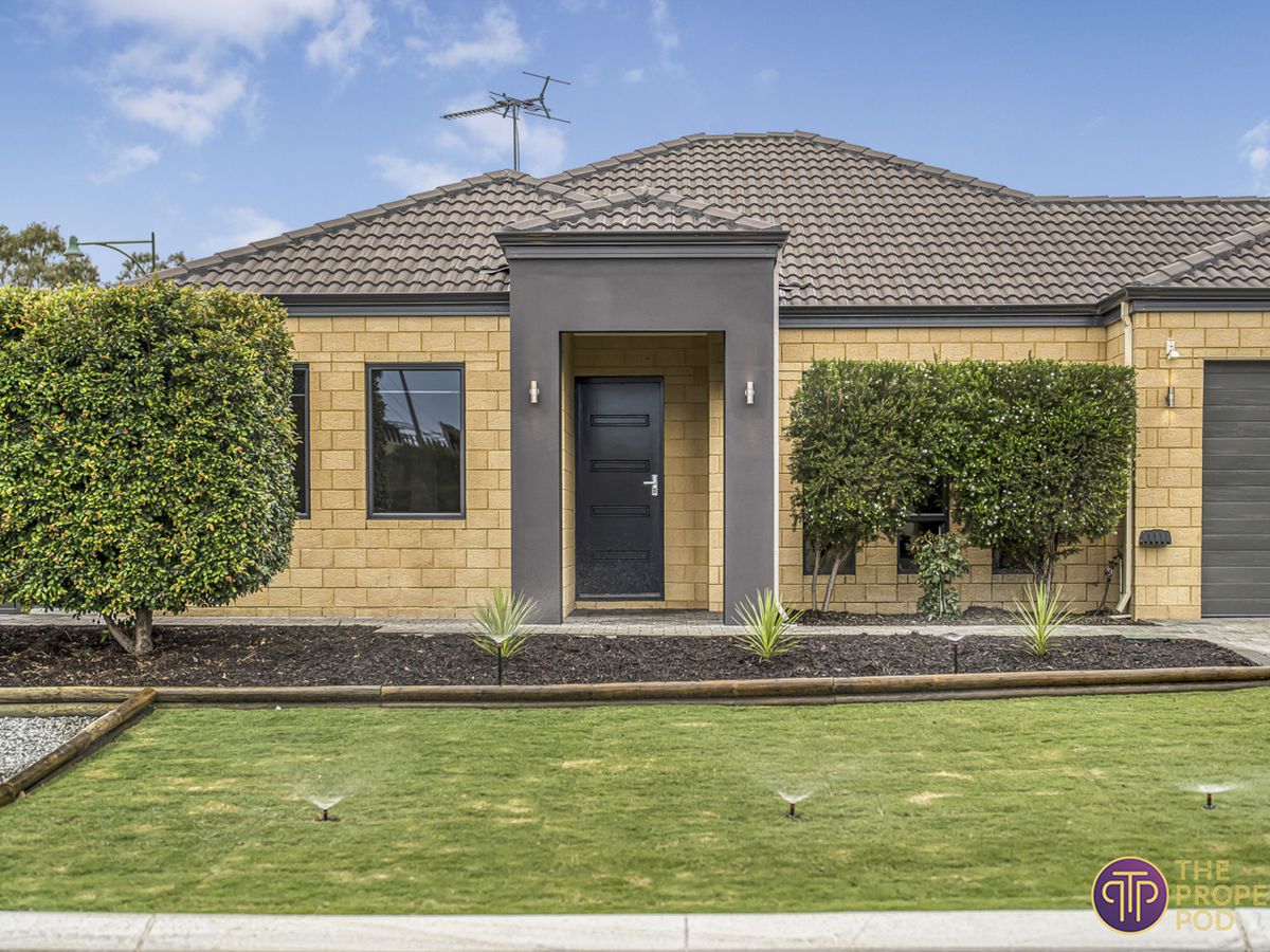 38 Vlasich Road, Byford