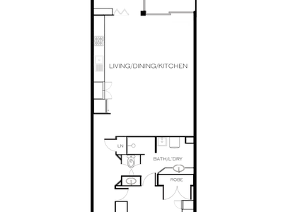 22 / 170 Adelaide Terrace, East Perth