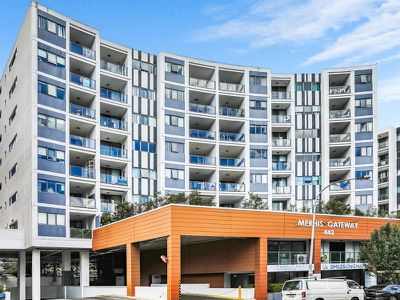 A702 / 443 Chapel Road, Bankstown