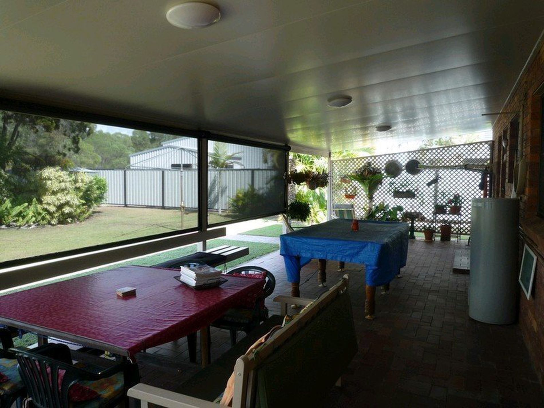 31 Emperor Street, Woodgate