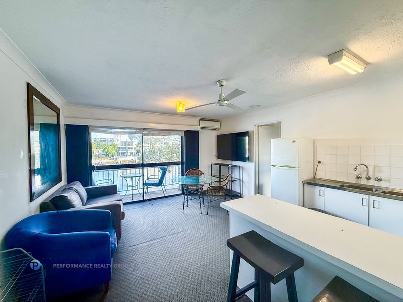 Surfers Paradise