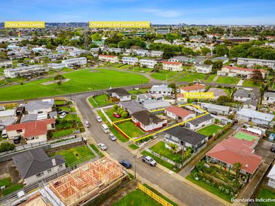 6 Julian Place, Otara