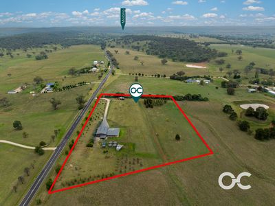 910 Peabody Road, Molong