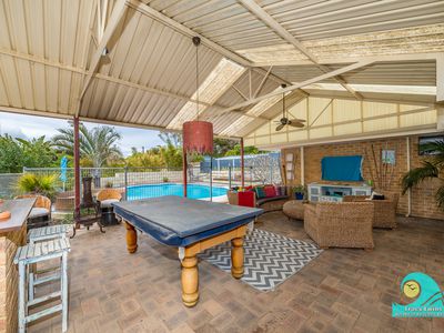 62 Lagoon Drive, Yanchep