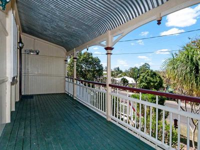 12 Macgregor Street, Woodend