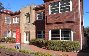 3 / 139 Maroubra Rd, Maroubra