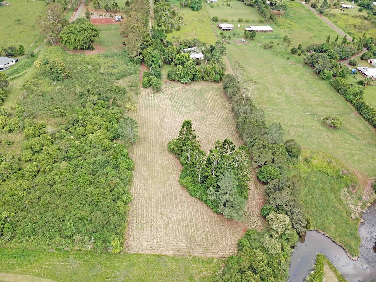 73 Anderson Road, Peeramon