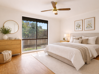 10 Stable Grove, Skye