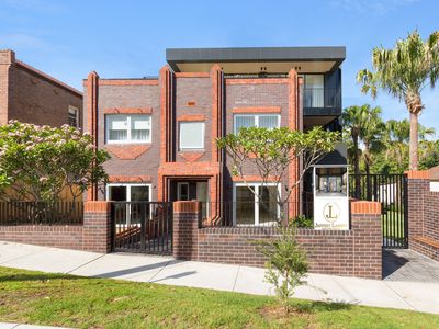 01G / 190-192 Oberon Street, Coogee