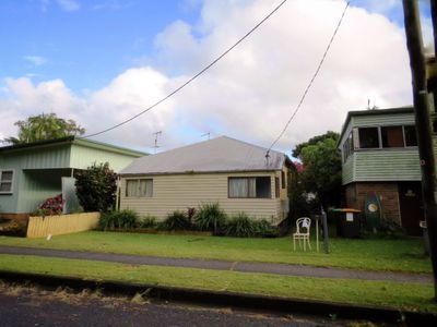 36 The Terrace, Brunswick Heads
