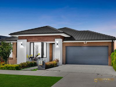 177 Stanmore Crescent, Wyndham Vale