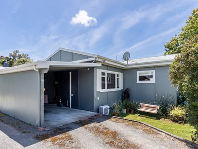 15A Goldsborough Avenue, Raumati Beach