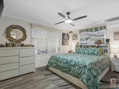 4 / 186 Sunrise Avenue, Halekulani