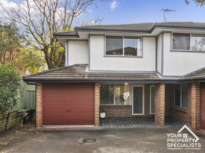 4 / 147 Stafford Street, Penrith