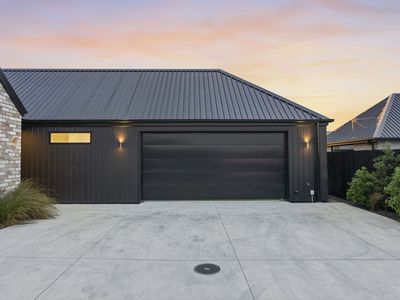 4 Tabor Place, Lincoln