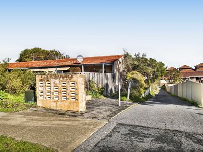 15/63 Stanley Street, Scarborough