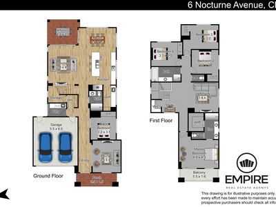 6 Nocturne Avenue, Clyde
