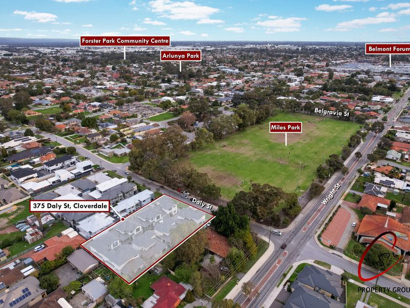 Lot 6, unit 7 / 375 Daly Street, Cloverdale