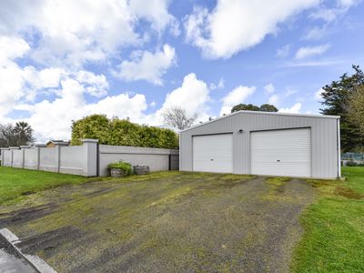 1 Oberlander Street, Millicent
