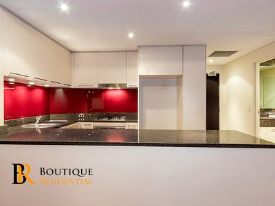 B605 / 24 Point Street, Pyrmont