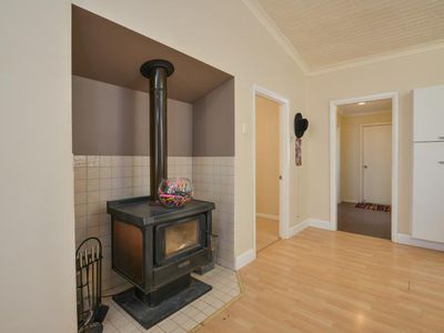 84 Addis Street, Lamington