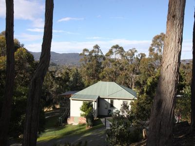 50 Franklins Road, Crabtree