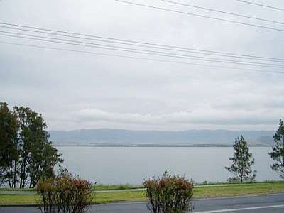 Mount Warrigal