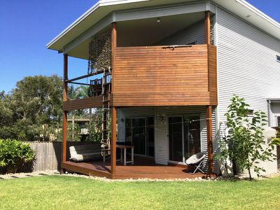 5 Cummins Way, Diamond Beach