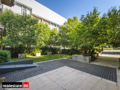 30 / 34 Kings Park Road, West Perth