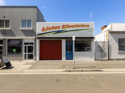 163 York Street, Launceston